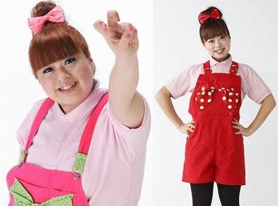 痩せたら綺麗・カッコイいと思う芸能人は?