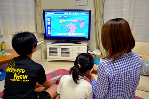 「また大地震」デマ怖がる子ども　不眠・ストレス深刻