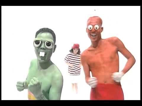 一世風靡したものと言えば？