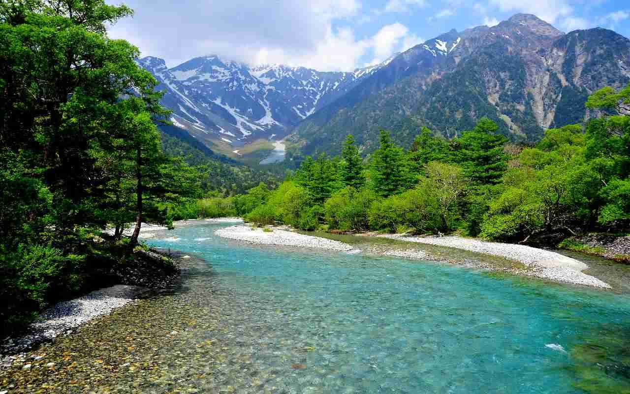 長野県のオススメ