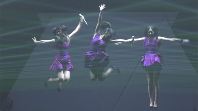 【アスリート以外】有名人のジャンピング画像トピ