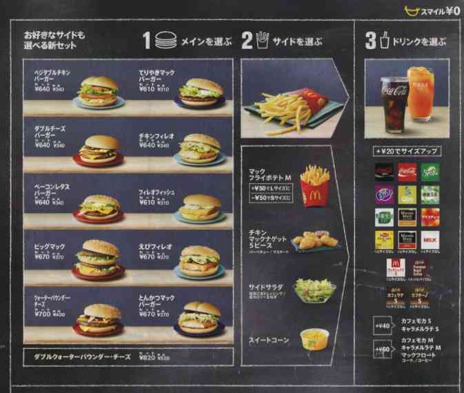 モスバーガー、マクドナルドを蹴散らす…非効率経営でも業績絶好調の秘密とは？