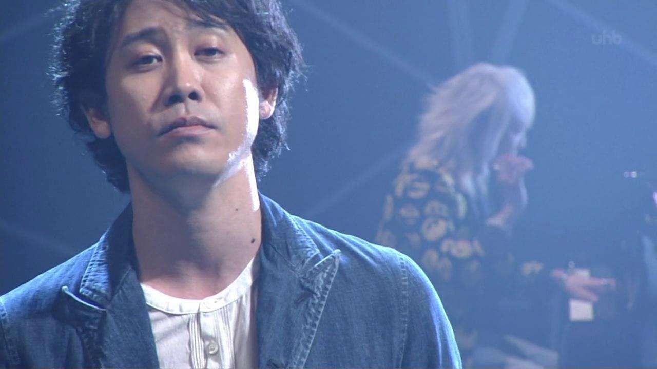 最近好きな俳優さん