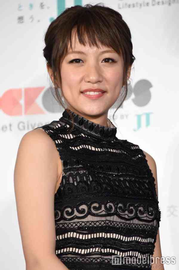 高橋みなみ、ダイエット宣言　体の変化に驚き