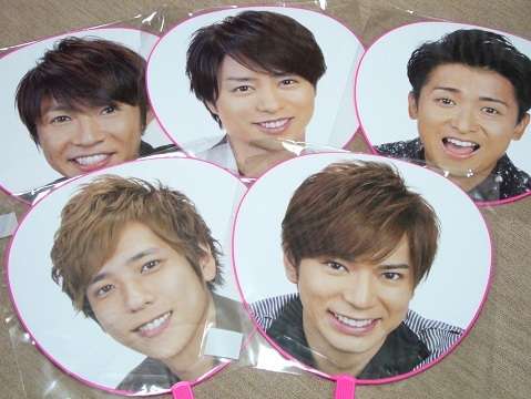 コンサートグッズのその後は・・？