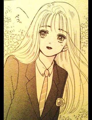 矢沢あいの漫画好きな方語りましょう。