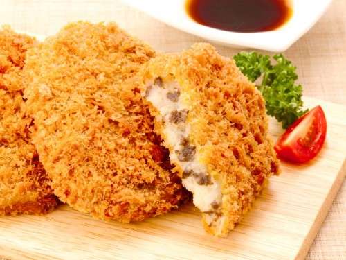 じゃがいも消費料理