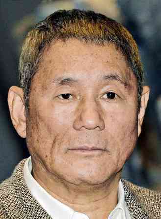 ビートたけしが高額出張費・公用車問題に揺れる舛添要一知事を痛烈に批判 - ライブドアニュース