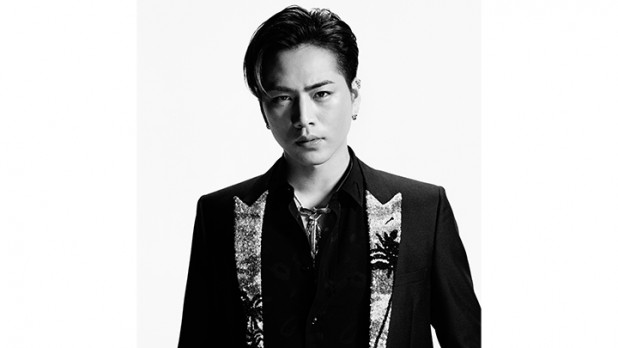 三代目 J Soul Brothersの登坂広臣語る「歌う」ことの意味と「使命」 | Rolling Stone(ローリングストーン) 日本版