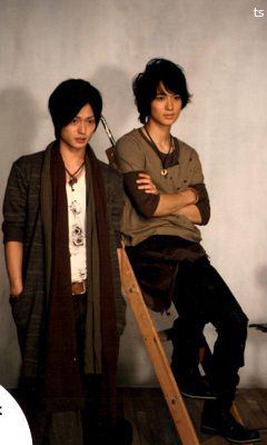 【30歳以下】若手ジャニーズで好きな人は？