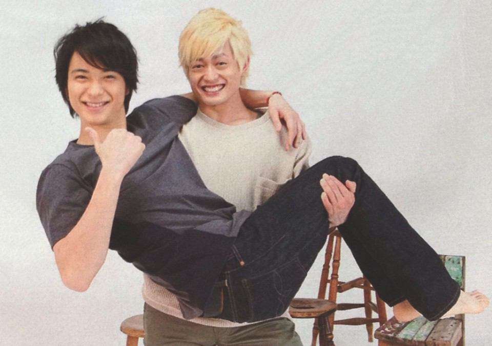 【30歳以下】若手ジャニーズで好きな人は？