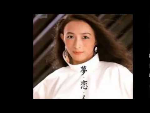 夢・恋・人。藤村美樹さん - YouTube
