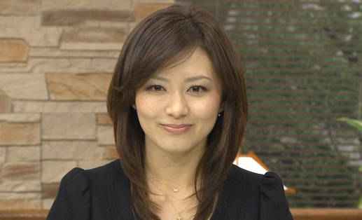 女子アナでだれ好き？