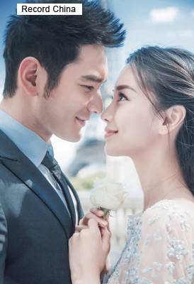 2度目のプロポーズに感涙!DAIGO&北川景子がラブラブ結婚披露宴♪