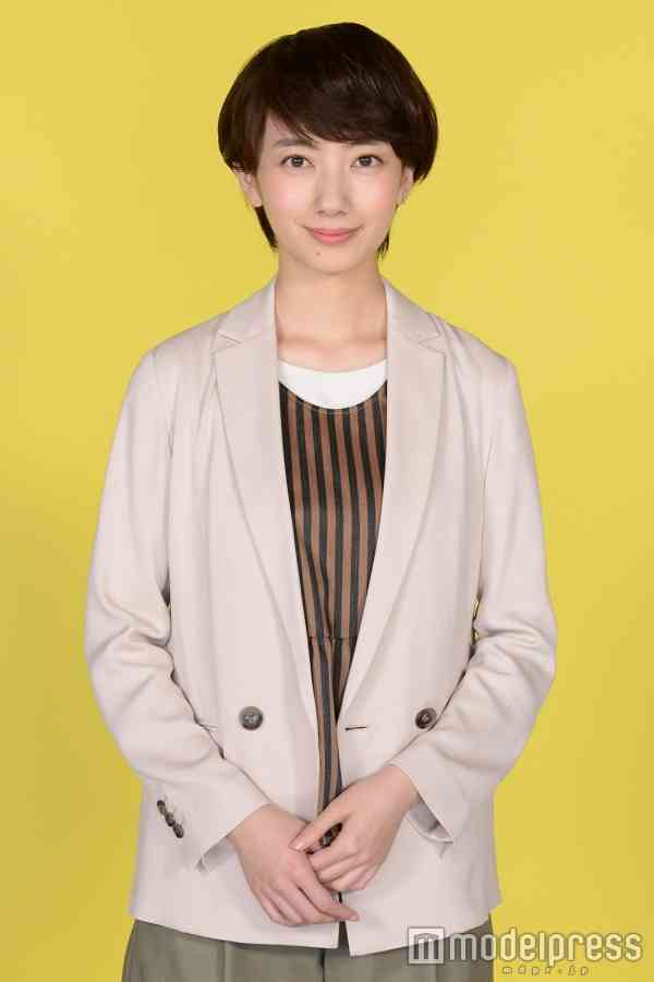 波瑠、NEWSとタッグ 「24時間テレビ」パーソナリティーに