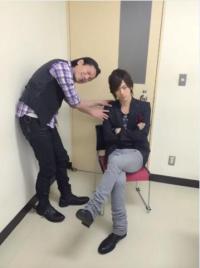 狩野英孝に謝罪されたDAIGOがその後の顛末明かす。「hydeさんに報告したら…」 - エキサイトニュース(1/3)