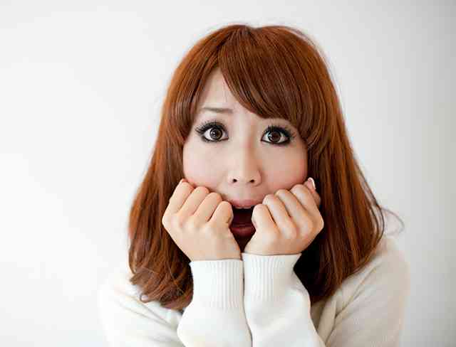 女性の職業でその女性の中身見てしまうよな