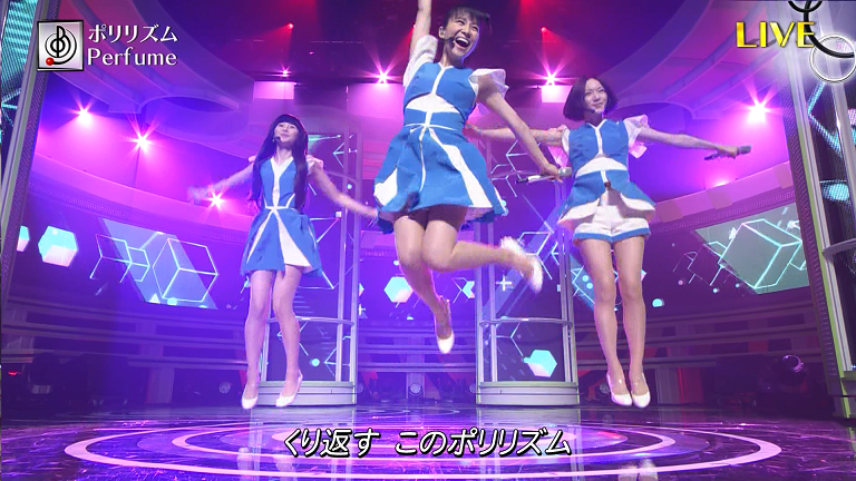【アスリート以外】有名人のジャンピング画像トピ