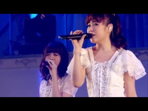 Flower 「Blue Sky Blue」 @ Zepp LIVE TOUR 2015 - YouTube
