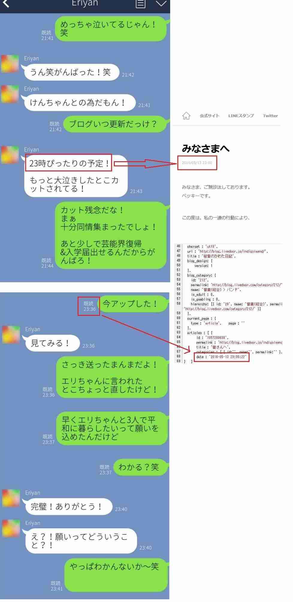 井上公造氏、意味深予告…ベッキー騒動「終わらない。タレント生命左右する出来事が今週起きる」