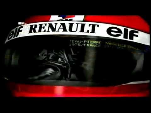 F1 GP／T-SQUARE TRUTH - YouTube