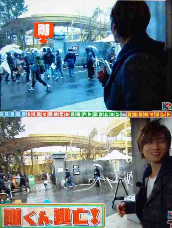 【妄想】ジャニーズ メンバーだけで肝試ししたら？