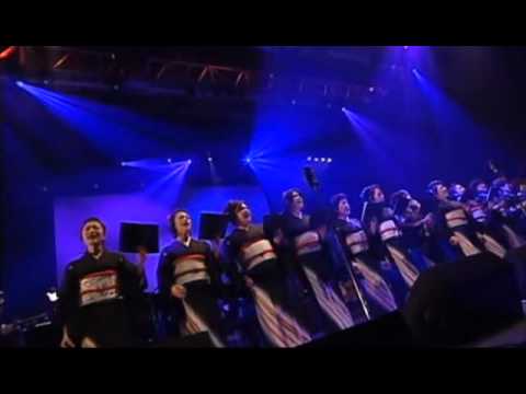 Kenji Kawai - Cinema Symphony - Ghost In The Shell OST - YouTube