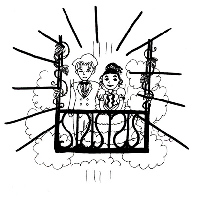 2016年結婚式の人気演出2位「フラッシュモブ」3位「フォトブース」を抑えて1位になったのは？ 