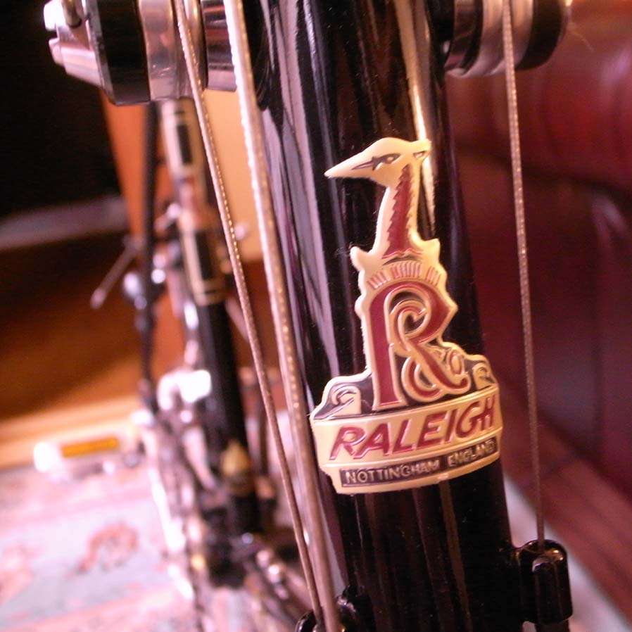 オススメのスポーツ自転車