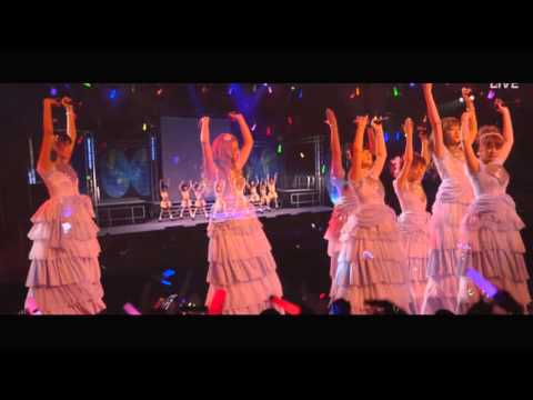 あなたなしでは生きてゆけない 2005-2015 [OPV] - YouTube