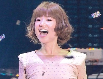 かわいいと思う40オーバーの女性