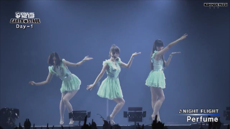 好きなアイドルの曲！