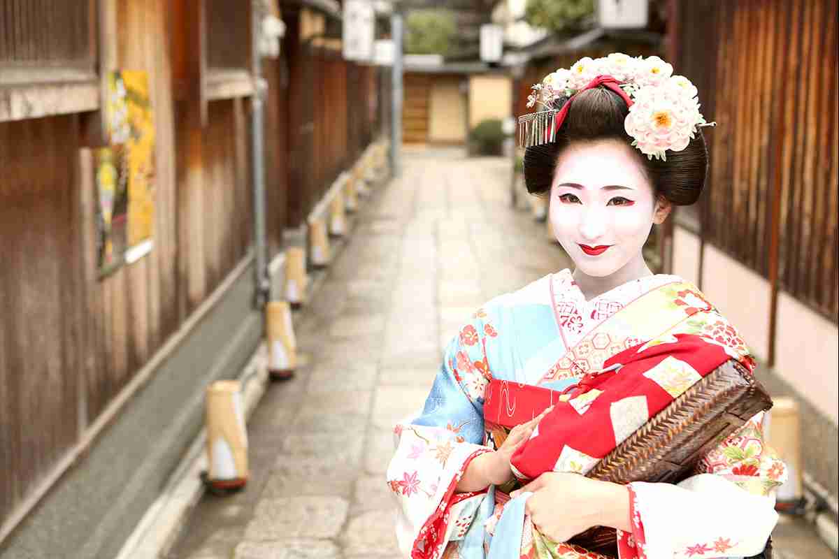 日本が世界に誇れることは何だと思いますか？