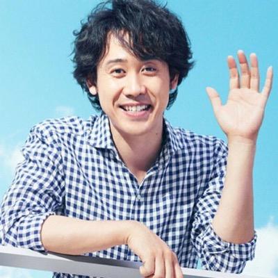 最近好きな俳優さん