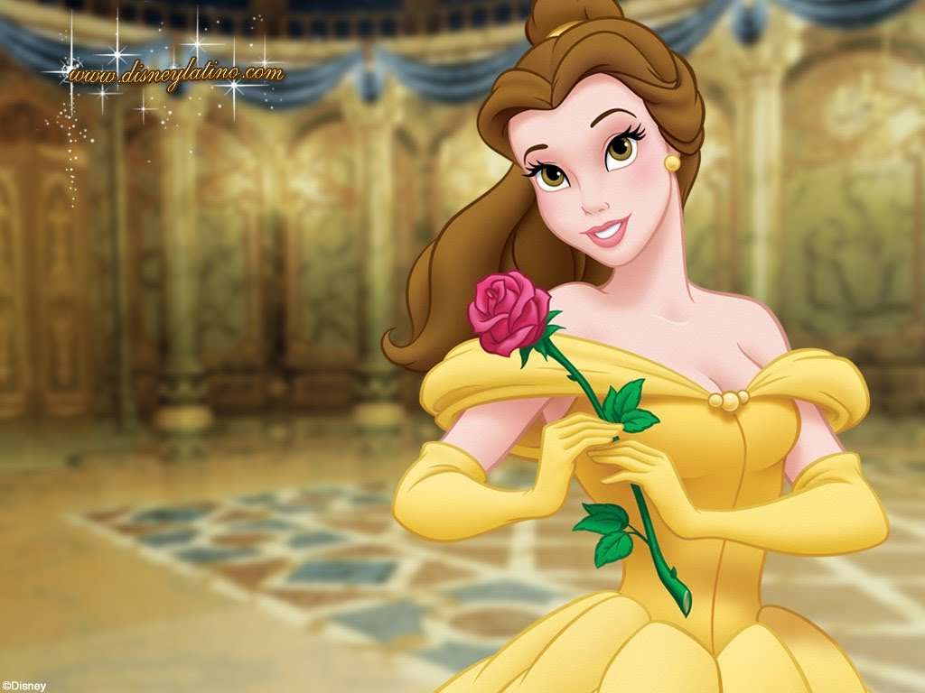 Best 11 Disney Princess Songs (From Oldest To Newest) (With Lyrics) - YouTube
