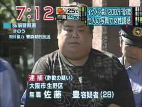 風俗に通う男の特徴