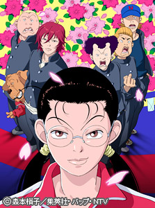 実写化してほしくないマンガ・アニメ
