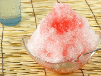 日本の夏を感じさせる画像