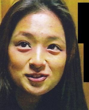 浜崎あゆみ、セクシーカウントダウン写真が話題。「色気ムンムン」「大人の女性」