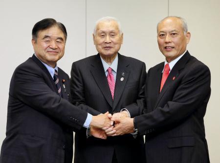 舛添要一知事、あと3日でボーナス375万、任期満了で約1億円…「新報道2001」見込み紹介