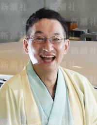 笑点新司会の春風亭昇太「やりにくいのは木久扇師匠」　新メンバーは… - エキサイトニュース(1/2)