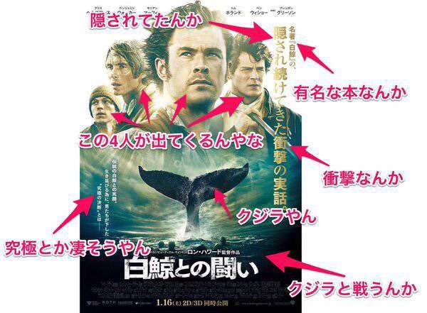 【ヤケクソのB級感】邦題がダサすぎて逆に観たくなった映画ランキング
