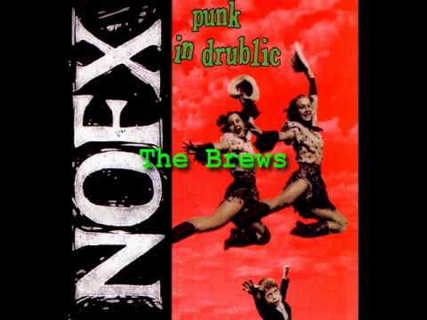 NOFX - Punk in Drublic [ FULL ALBUM ] - YouTube