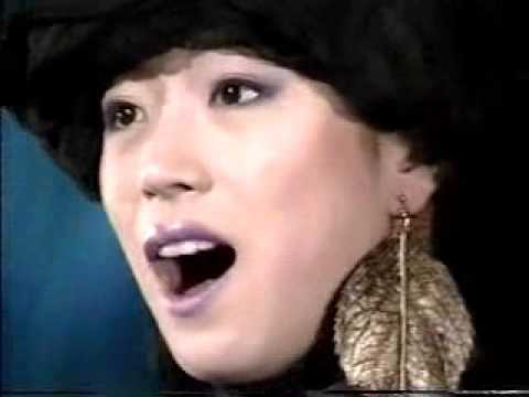 明菜ちゃん　　　Backdoornight marionette - YouTube