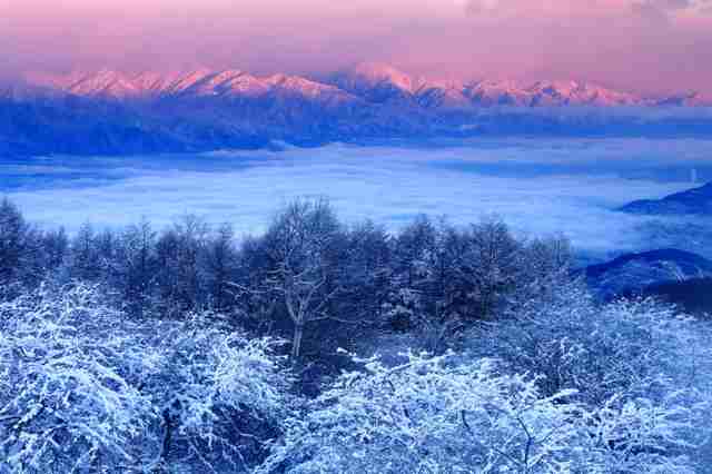 長野県のオススメ
