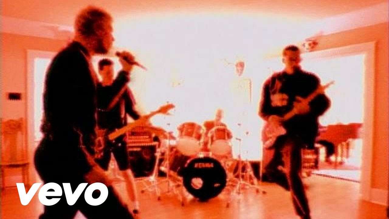 The Offspring - All I Want - YouTube