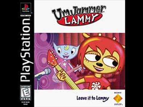 Um Jammer Lammy: Baby Baby (Lammy's Version) - YouTube