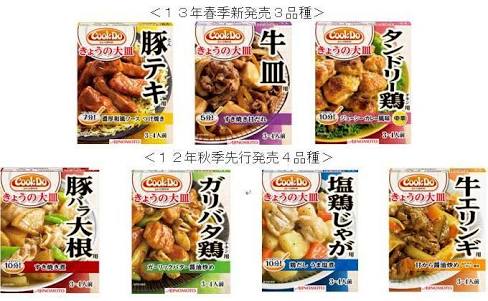 ご飯に合うおもてなし料理
