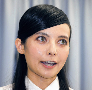 【週刊文春】ベッキーの