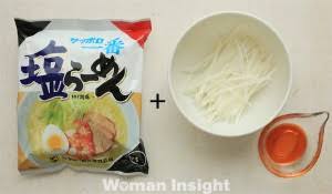 インスタントの袋麺、どれが一番好きですか?